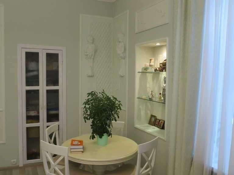 Продам 2-кімн. квартиру, вул. Юрківська, Поділ KL Київ - зображення 2