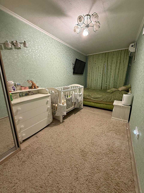 Продаж 3к квартири Богдана Хмельникого / 12 квартал / вул. Казакевича Днепр - изображение 4