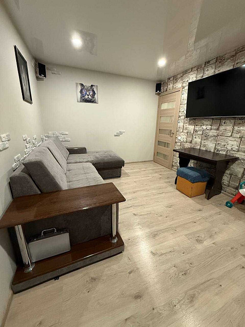 Продаж 3к квартири Богдана Хмельникого / 12 квартал / вул. Казакевича Днепр - изображение 1