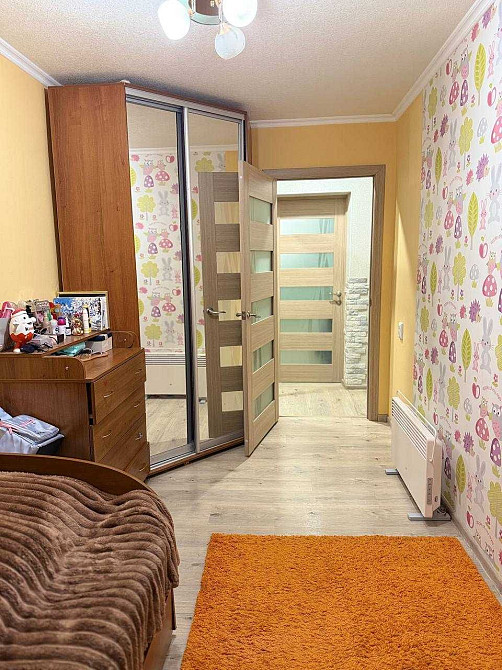 Продаж 3к квартири Богдана Хмельникого / 12 квартал / вул. Казакевича Днепр - изображение 8