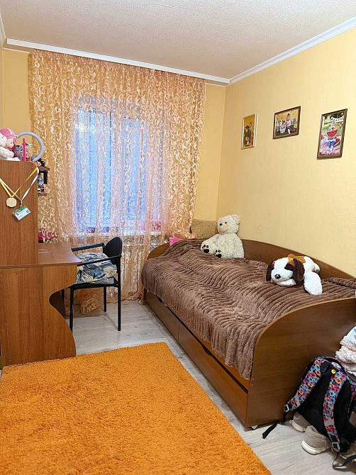 Продаж 3к квартири Богдана Хмельникого / 12 квартал / вул. Казакевича Днепр - изображение 6