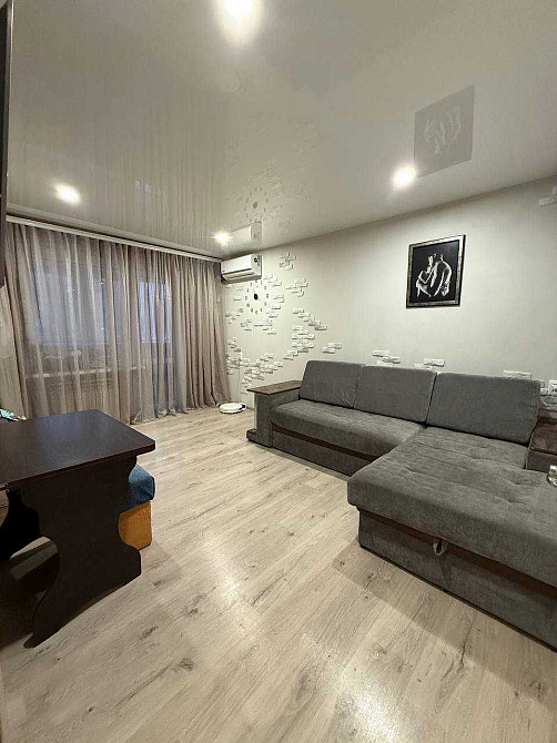 Продаж 3к квартири Богдана Хмельникого / 12 квартал / вул. Казакевича Днепр - изображение 3