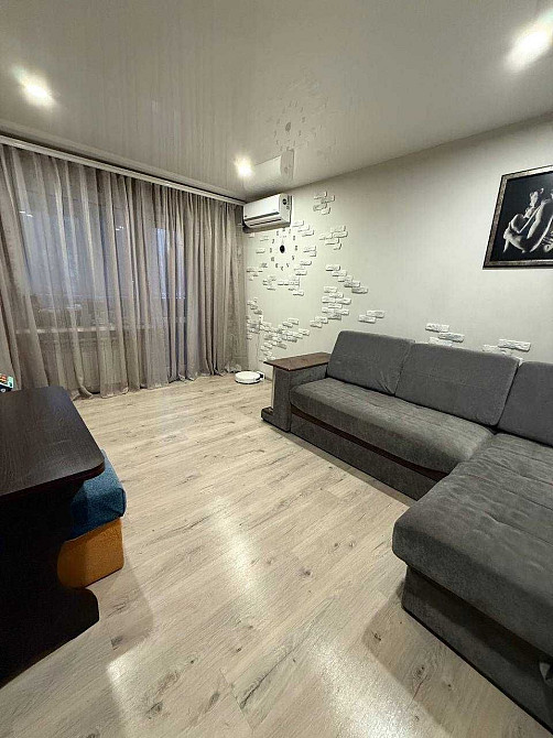 Продаж 3к квартири Богдана Хмельникого / 12 квартал / вул. Казакевича Днепр - изображение 2