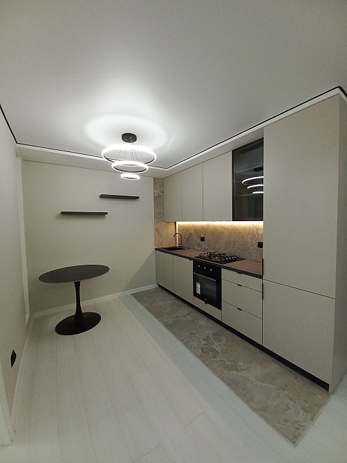 Продаж 2к квартири Тернопіль новобудова Бам Київська Тернополь - изображение 1