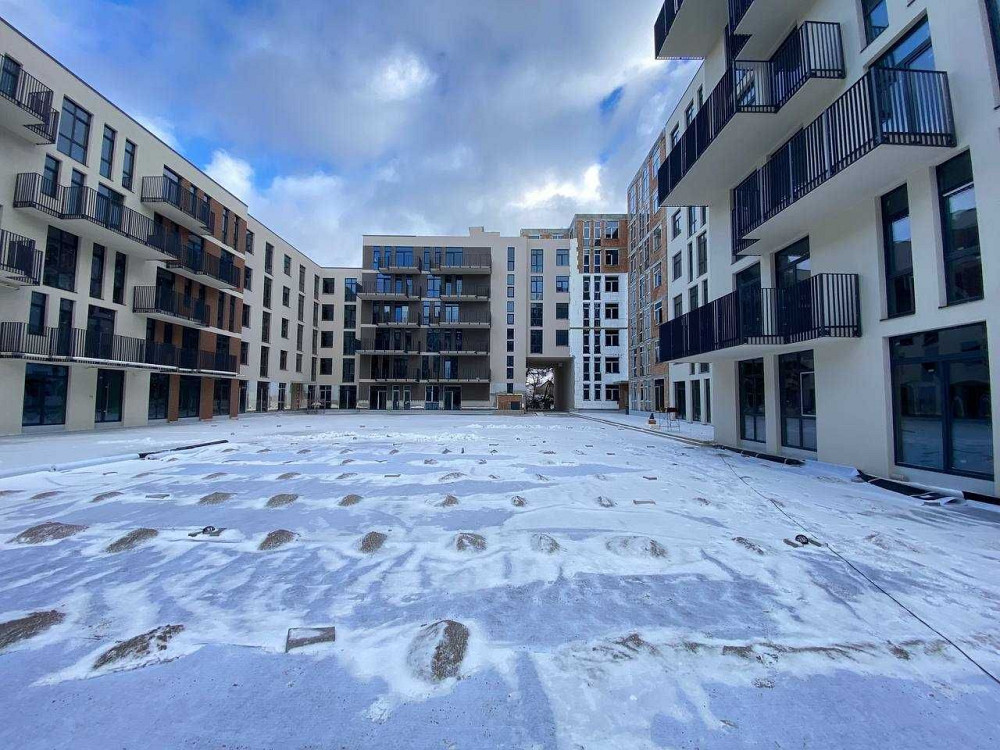 Продаж 1 кім. квартири Винники ЖК Перфект Лайф Винники - изображение 1