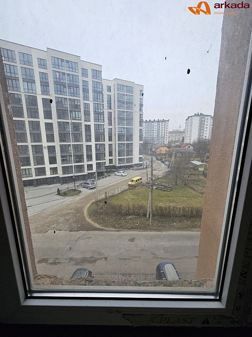 Продається трикімнптна квартира, район Пасічна, вул. Горбачевського. Івано-Франківськ - зображення 1