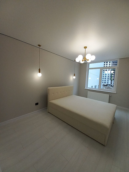 Продаж 2кімн квартири Тернопіль БАМ Київська Тернопіль - зображення 1