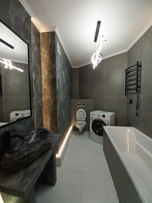 Продаж 2кімн квартири Тернопіль БАМ Київська Тернопіль - зображення 8