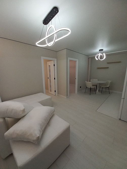 Продаж 2кімн квартири Тернопіль БАМ Київська Тернопіль - зображення 4