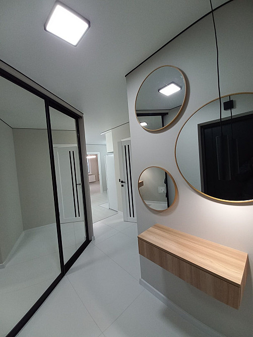 Продаж 2кімн квартири Тернопіль БАМ Київська Тернопіль - зображення 7