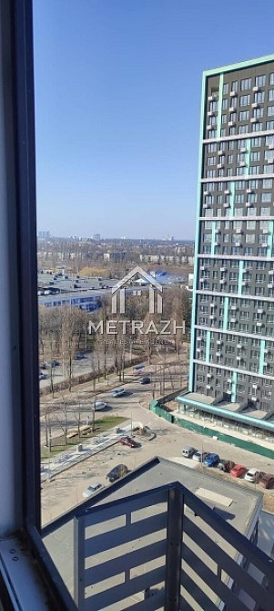 Вдалий вибір! Продаж 1-к квартири в ЖК Dibrova Park Київ - зображення 7