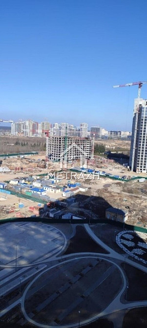 Вдалий вибір! Продаж 1-к квартири в ЖК Dibrova Park Київ - зображення 2