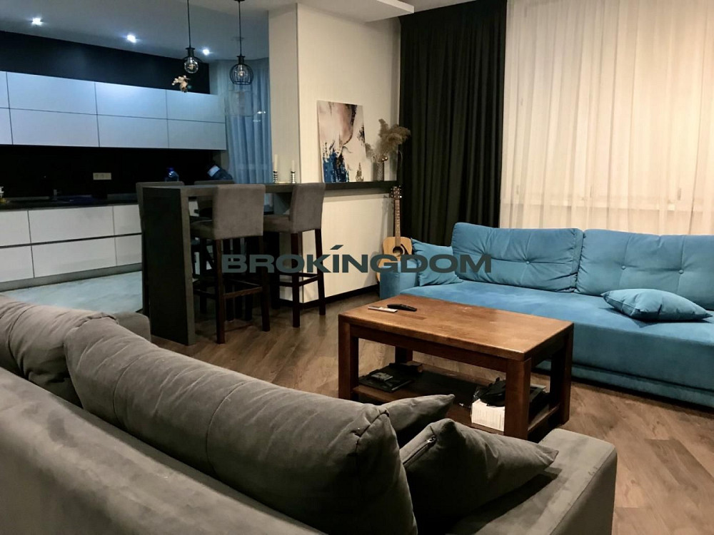 Продаж квартири  вул. Урлівська, Позняки, Київ Київ - зображення 1