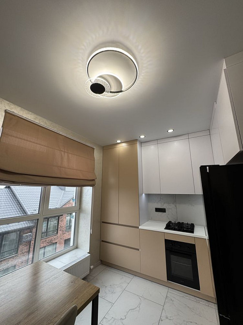 ТОП ціна! Центральний парк! Квартира з ремонтом, меблями і технікою! Ірпінь - зображення 8