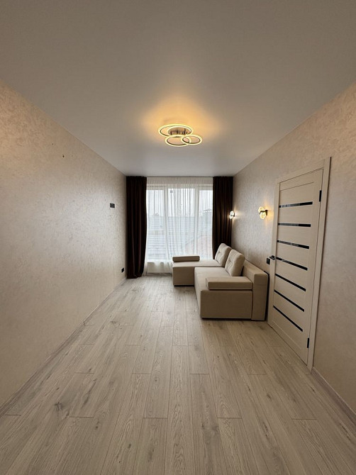 ТОП ціна! Центральний парк! Квартира з ремонтом, меблями і технікою! Ірпінь - зображення 4