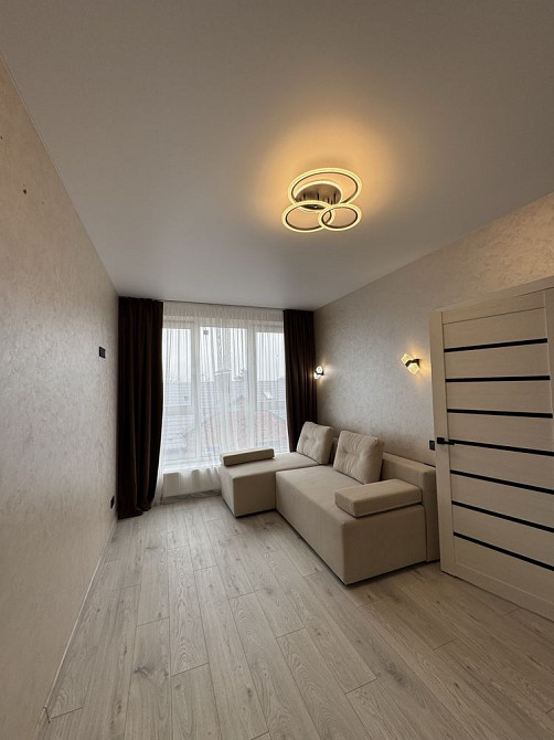 ТОП ціна! Центральний парк! Квартира з ремонтом, меблями і технікою! Ірпінь - зображення 5