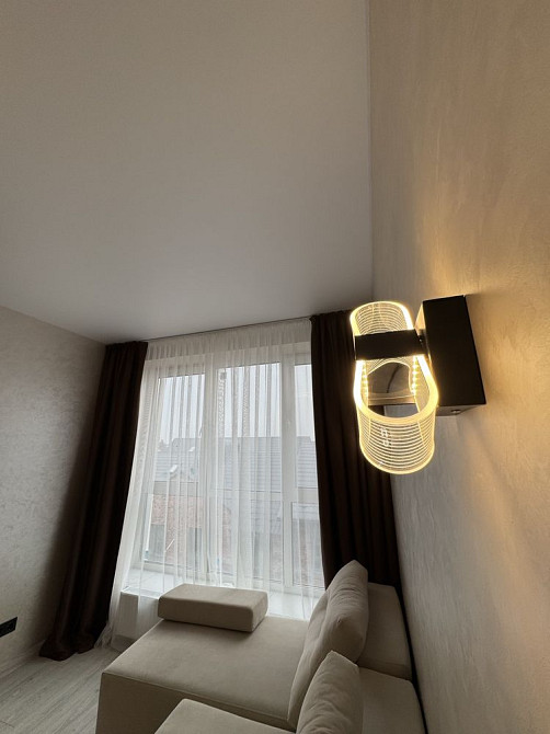 ТОП ціна! Центральний парк! Квартира з ремонтом, меблями і технікою! Ірпінь - зображення 2