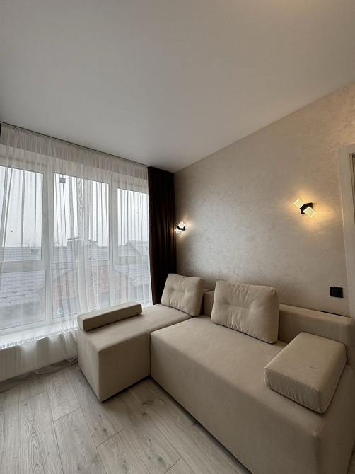 ТОП ціна! Центральний парк! Квартира з ремонтом, меблями і технікою! Ірпінь - зображення 3