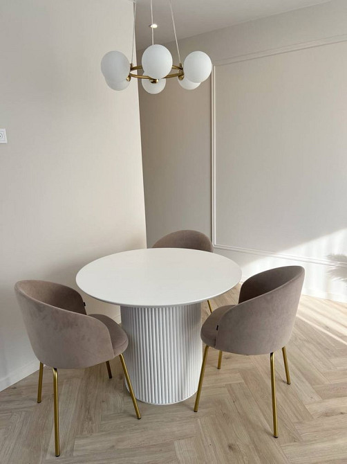 Продам 2к квартиру з новим дизайнерським ремонтом в ЖК Центральний 2! Ірпінь - зображення 5