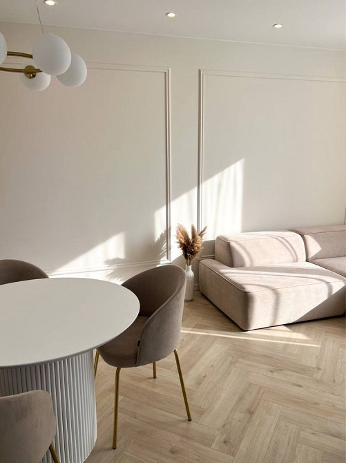 Продам 2к квартиру з новим дизайнерським ремонтом в ЖК Центральний 2! Ірпінь - зображення 6