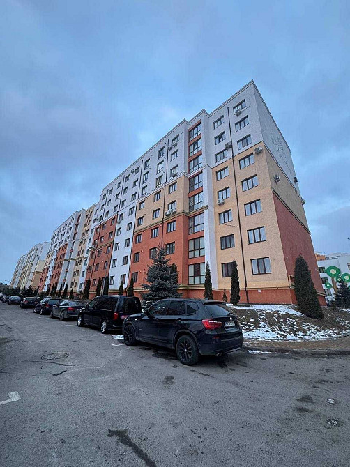 Шикарна 2К квартира в ЖК "На Щасливому" – заходь і живи!=) Рівне - зображення 1