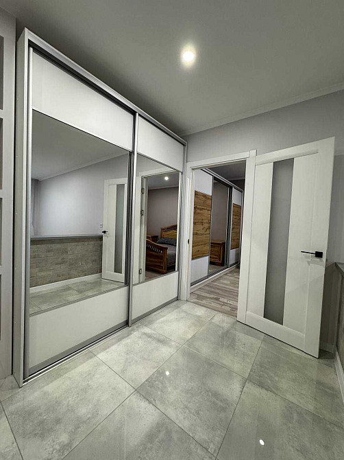 Шикарна 2К квартира в ЖК "На Щасливому" – заходь і живи!=) Рівне - зображення 7