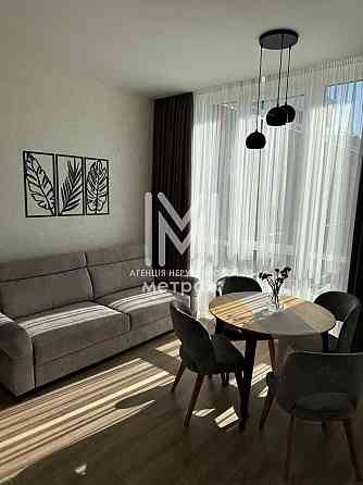 Сучасний дизайн , 54м², 2к квартира в ЖК Варшавський Плюс! Київ