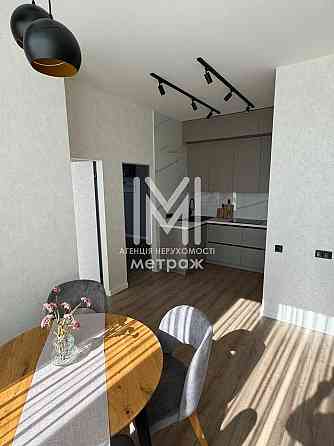 Сучасний дизайн , 54м², 2к квартира в ЖК Варшавський Плюс! Київ