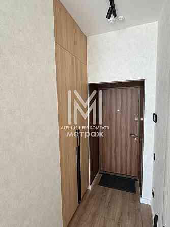 Сучасний дизайн , 54м², 2к квартира в ЖК Варшавський Плюс! Київ