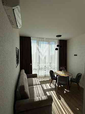 Сучасний дизайн , 54м², 2к квартира в ЖК Варшавський Плюс! Київ