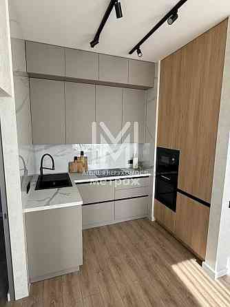 Сучасний дизайн , 54м², 2к квартира в ЖК Варшавський Плюс! Київ