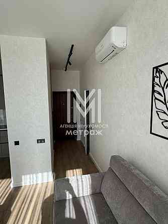 Сучасний дизайн , 54м², 2к квартира в ЖК Варшавський Плюс! Київ