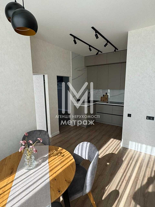 Сучасний дизайн , 54м², 2к квартира в ЖК Варшавський Плюс! Київ - зображення 5