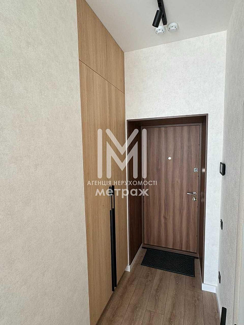 Сучасний дизайн , 54м², 2к квартира в ЖК Варшавський Плюс! Київ - зображення 2