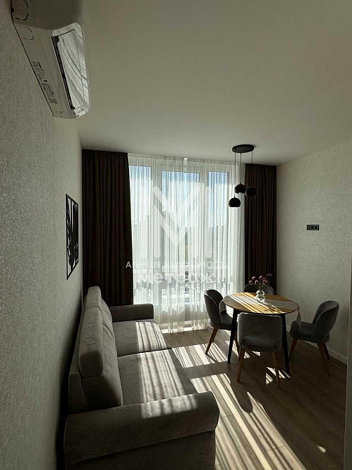 Сучасний дизайн , 54м², 2к квартира в ЖК Варшавський Плюс! Київ - зображення 4