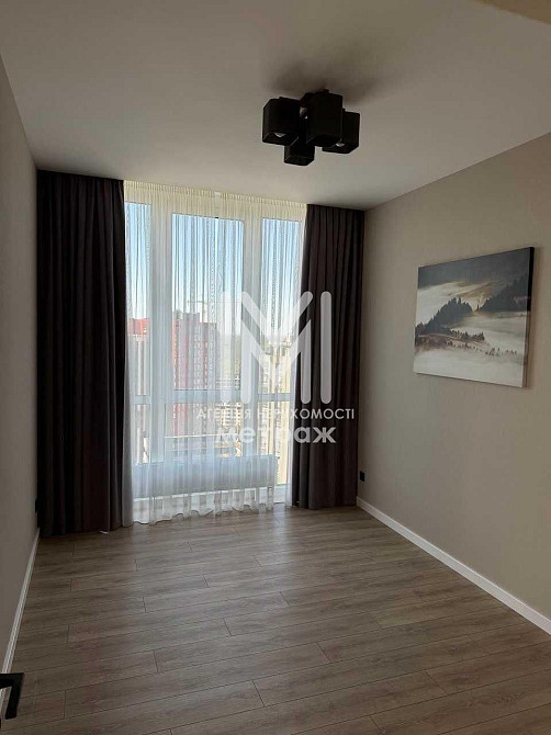 Сучасний дизайн , 54м², 2к квартира в ЖК Варшавський Плюс! Київ - зображення 7