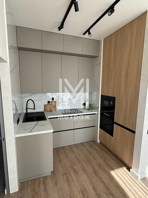 Сучасний дизайн , 54м², 2к квартира в ЖК Варшавський Плюс! Київ - зображення 6