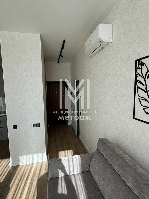 Сучасний дизайн , 54м², 2к квартира в ЖК Варшавський Плюс! Київ - зображення 3