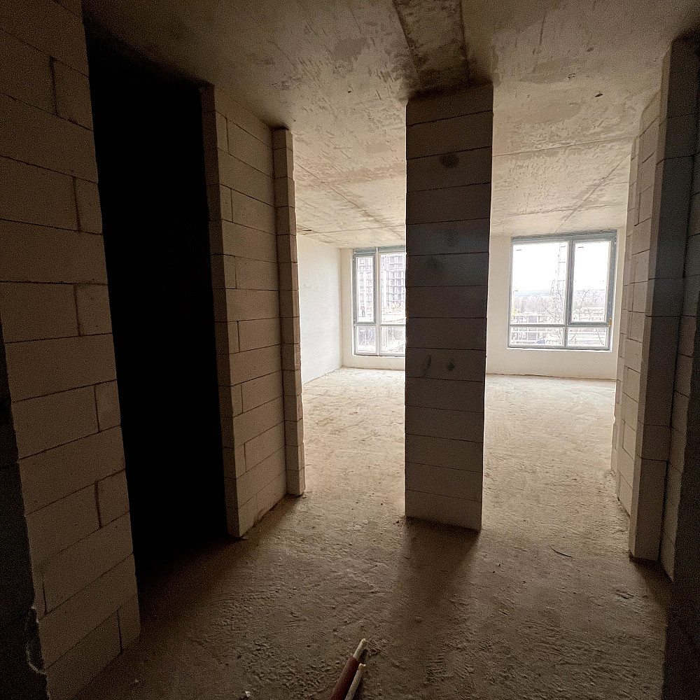 Продаж 1к квартири в ЖК Manhattan Litе,вул. Ленкавського 34, р-н озера Івано-Франківськ - зображення 7