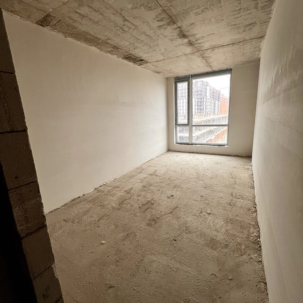 Продаж 1к квартири в ЖК Manhattan Litе,вул. Ленкавського 34, р-н озера Івано-Франківськ - зображення 4