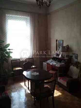 Лисенка 1, 3К кв-ра, Історична будівля, Золоті ворота, Парк шевченка Київ