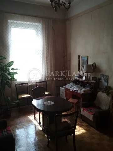 Лисенка 1, 3К кв-ра, Історична будівля, Золоті ворота, Парк шевченка Київ - зображення 5