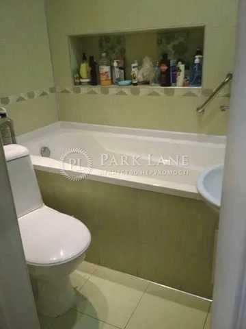 Лисенка 1, 3К кв-ра, Історична будівля, Золоті ворота, Парк шевченка Київ - зображення 7