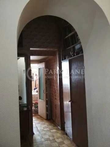 Лисенка 1, 3К кв-ра, Історична будівля, Золоті ворота, Парк шевченка Київ - зображення 8