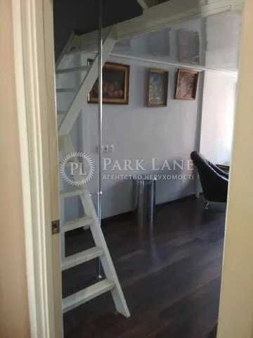 Лисенка 1, 3К кв-ра, Історична будівля, Золоті ворота, Парк шевченка Київ - зображення 6