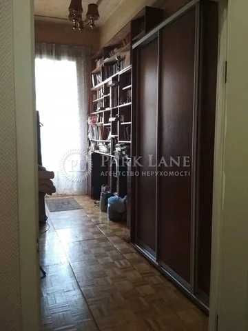 Лисенка 1, 3К кв-ра, Історична будівля, Золоті ворота, Парк шевченка Київ - зображення 1