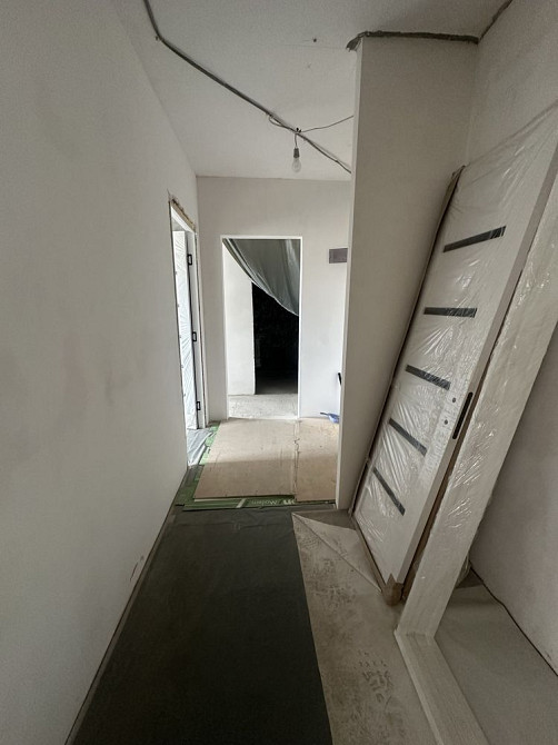 Двокімнатна квартира на Котовського Одеса - зображення 4