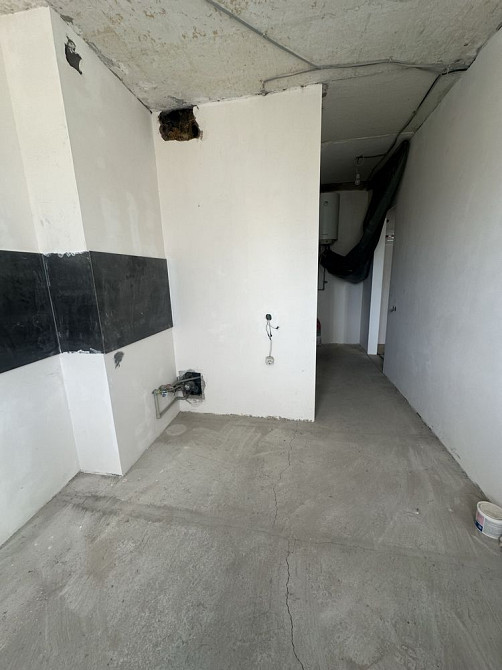 Двокімнатна квартира на Котовського Одеса - зображення 8