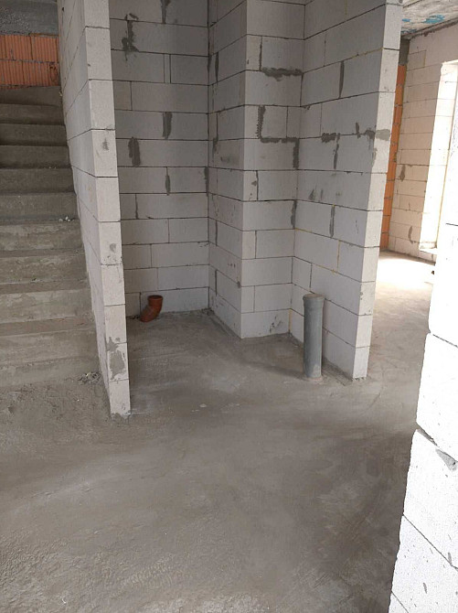 Продам квартиру 100м2 у таунхаусі, Новострой 2 этажа. Від Забудовника! Кропивницкий - изображение 5