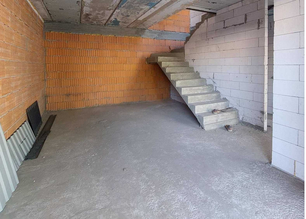 Продам квартиру 100м2 у таунхаусі, Новострой 2 этажа. Від Забудовника! Кропивницкий - изображение 1